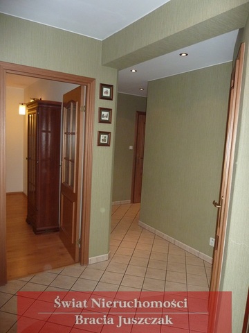Wrocław Krzyki, 2 900 zł, 74 m2, umeblowane miniaturka 3