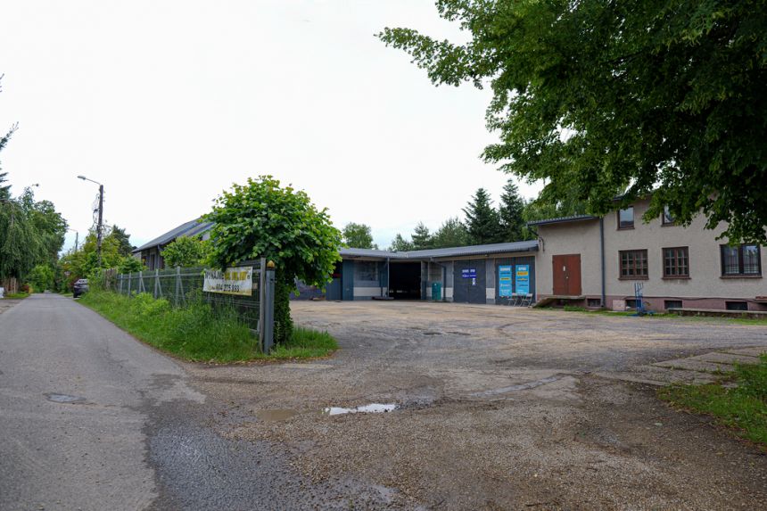 Częstochowa, ul. Spartańska | Lokal na wynajem miniaturka 4