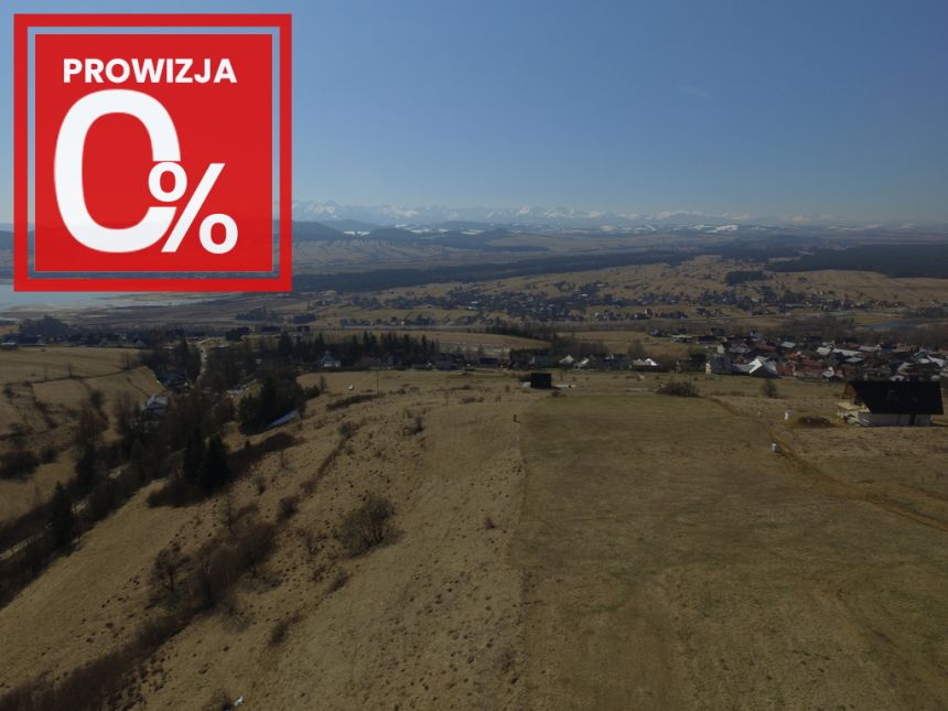 Widokowa działka budowana w Szlembarku miniaturka 12