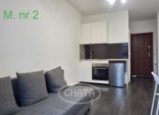 Wrocław wyspa Kępa Mieszczańska, 711 681 zł, 45.33 m2, z loggią miniaturka 13