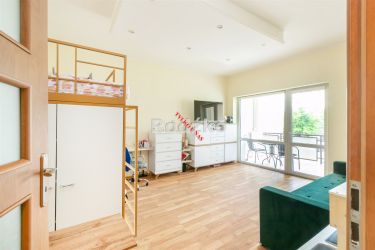 Bydgoszcz Bartodzieje, 350 000 zł, 42.7 m2, w bloku