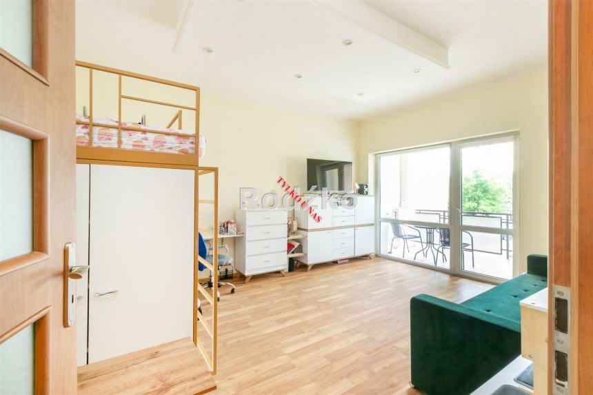 Bydgoszcz Bartodzieje, 350 000 zł, 42.7 m2, w bloku - zdjęcie 1