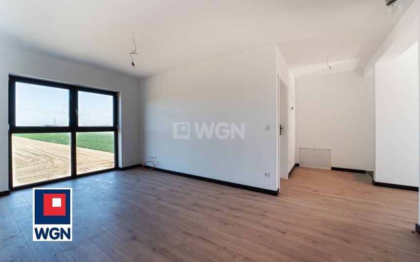 Bolesławiec, 550 000 zł, 58.81 m2, aneks kuchenny miniaturka 6