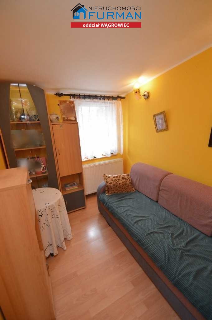 Dom na sprzedaż, Kobylec gm. Wągrowiec miniaturka 18