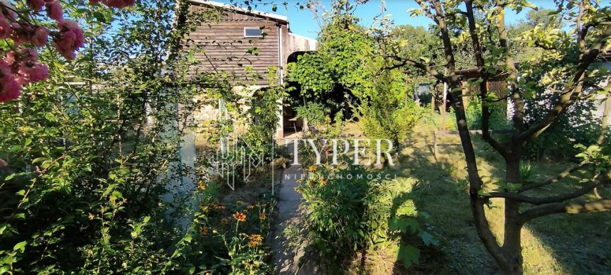 Działka ROD z domkiem o powierzchni 35 m² — 2,5 ar miniaturka 6