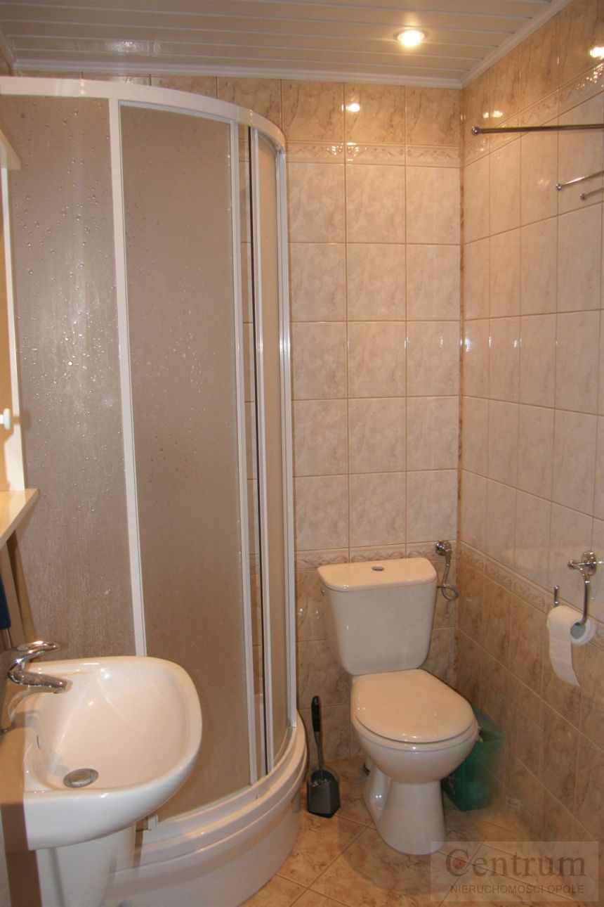 2 niezależne pokoje + dogodna lokalizacja +parking miniaturka 5