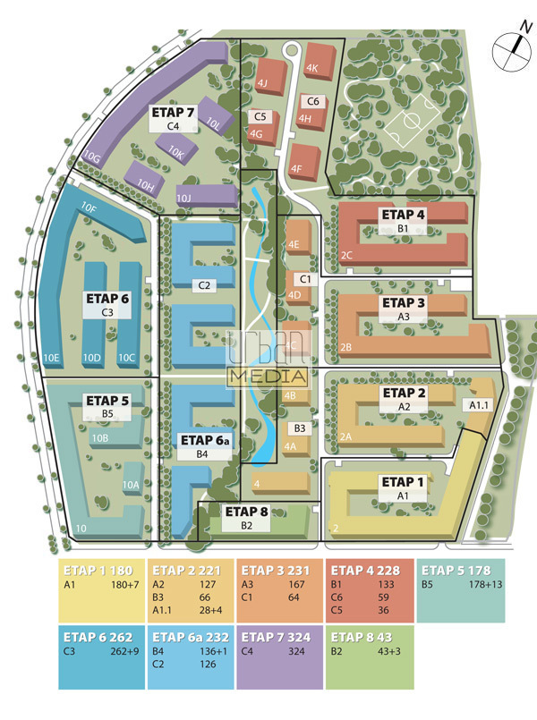 Apartament z tarasem i widokiem klimatyzacją miniaturka 11