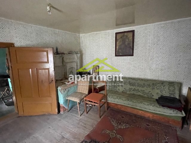 Radgoszcz, 249 000 zł, 5.32 ha, przyłącze wodociągu miniaturka 17