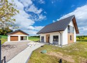 Bębło Kolonia Południowa, 1 280 000 zł, 178 m2, z gazobetonu miniaturka 7