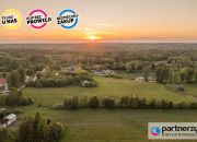 Pomlewo, 1 530 000 zł, 1.37 ha, droga dojazdowa utwardzona miniaturka 7