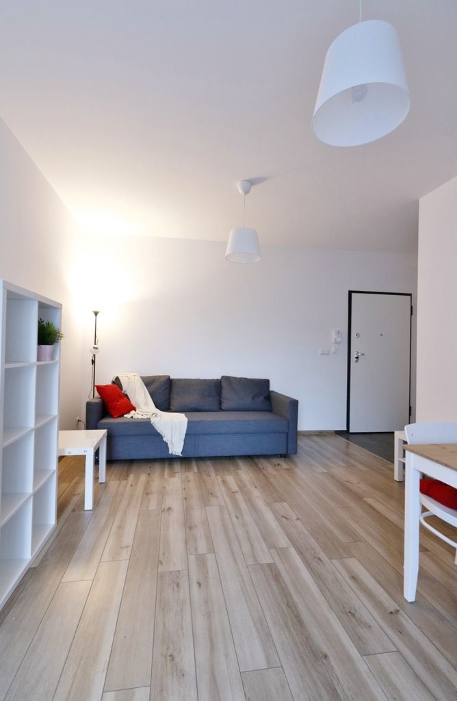Warszawa Praga-Południe, 2 400 zł, 31.5 m2, z balkonem miniaturka 3