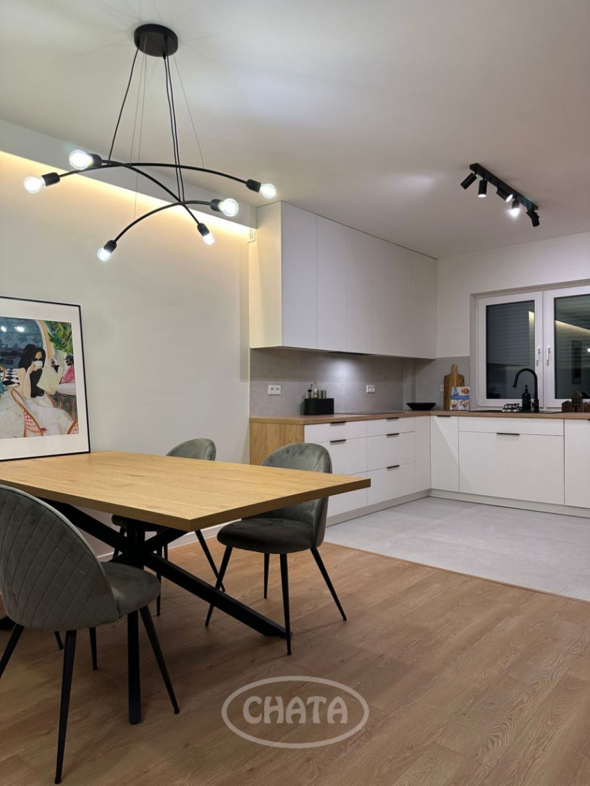 Leszno Grzybowo, 850 000 zł, 91.27 m2, 6 pokoi miniaturka 4