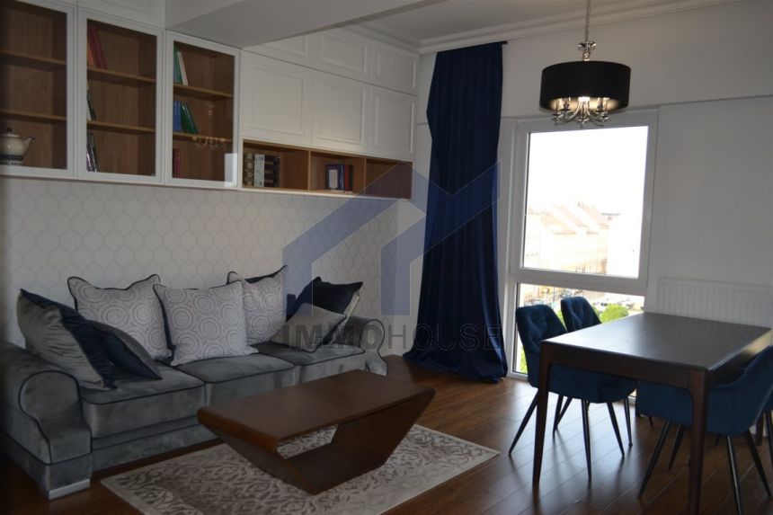 Lux apartament MPOINT miniaturka 3