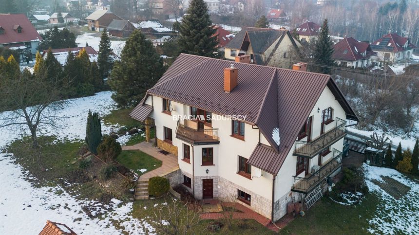 Zamieszkaj w pięknym domu z cudownym ogrodem 20a miniaturka 10