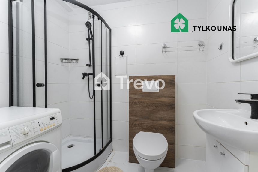 Gdańsk Orunia, 489 000 zł, 37.51 m2, 2 pokojowe miniaturka 9