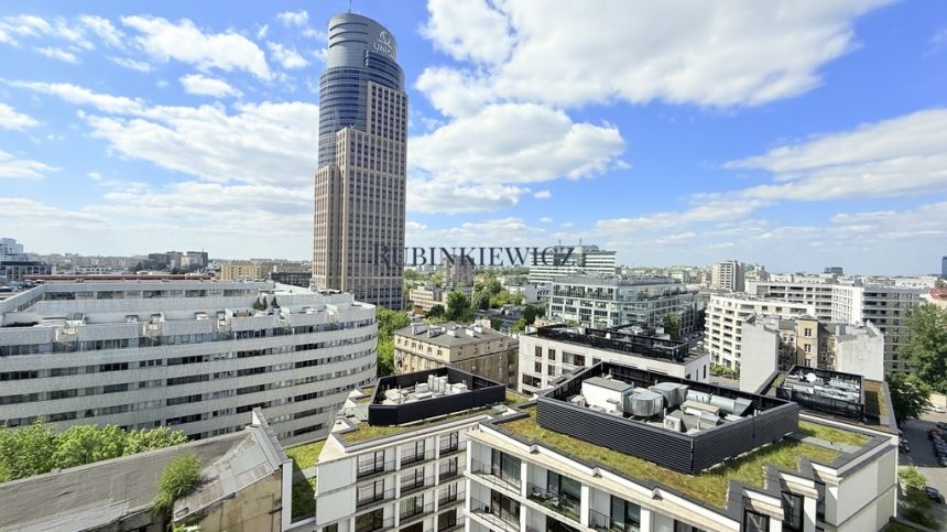 KROCHMALNA 61 - KLIMATYZOWANY APARTAMENT 11 PIĘTRO miniaturka 10