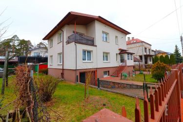 Augustów, 950 000 zł, 250 m2, wolnostojący