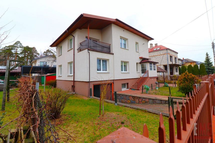 Augustów, 950 000 zł, 250 m2, wolnostojący - zdjęcie 1