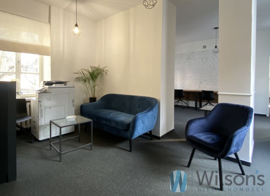 Warszawa Śródmieście, 7 150 zł, 83.2 m2, 3 pokoje miniaturka 3