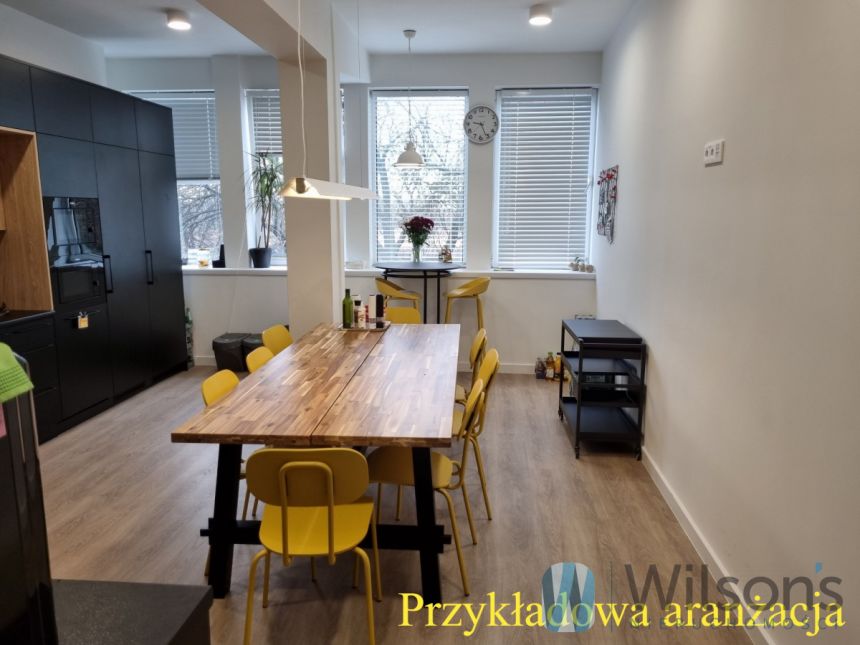 Warszawa Praga-Północ, 4 500 euro, 600 m2, biuro miniaturka 13