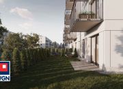 Gdynia Chwarzno-Wiczlino, 380 849 zł, 32.76 m2, do wykończenia miniaturka 6