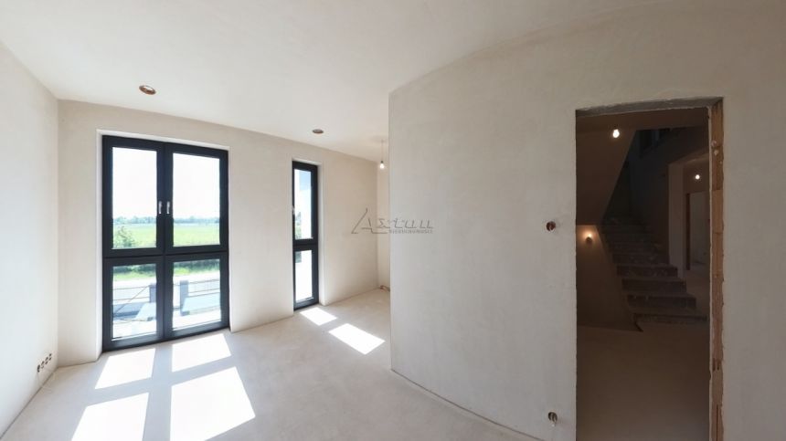 Warszawa Wilanów, 2 850 000 zł, 270 m2, z cegły miniaturka 5