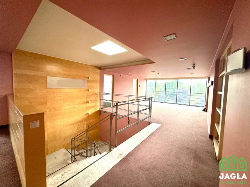 700m2|nowoczesny biurowiec|Brzoza|10km Bydgoszcz miniaturka 11