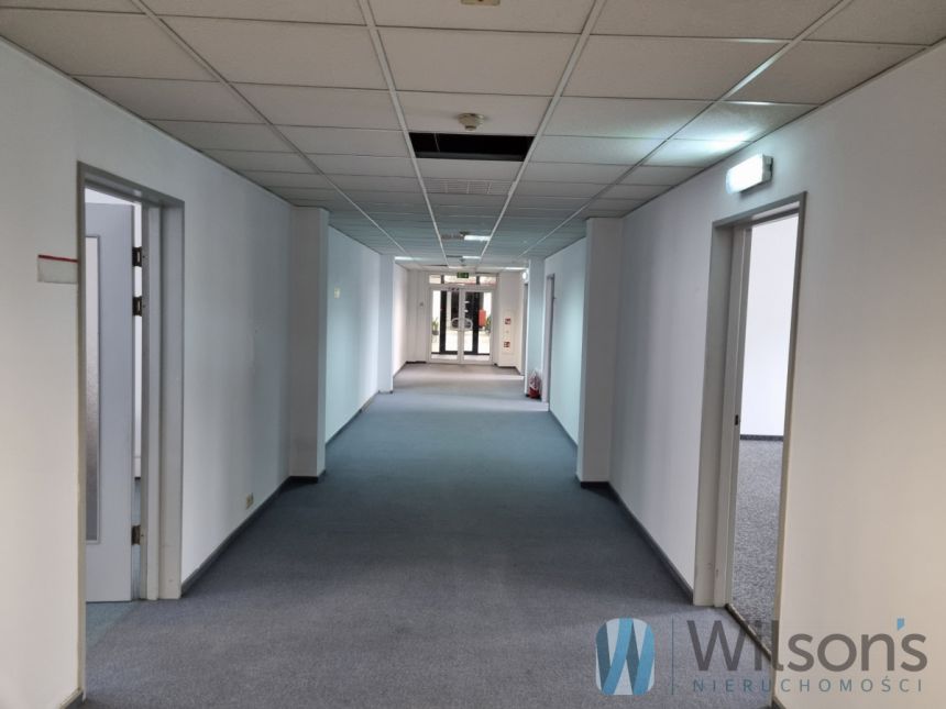 Warszawa Praga-Północ, 3 420 euro, 456 m2, pietro 2 miniaturka 7