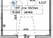 Warszawa, 1 008 zł, 15.5 m2, stan dobry miniaturka 9