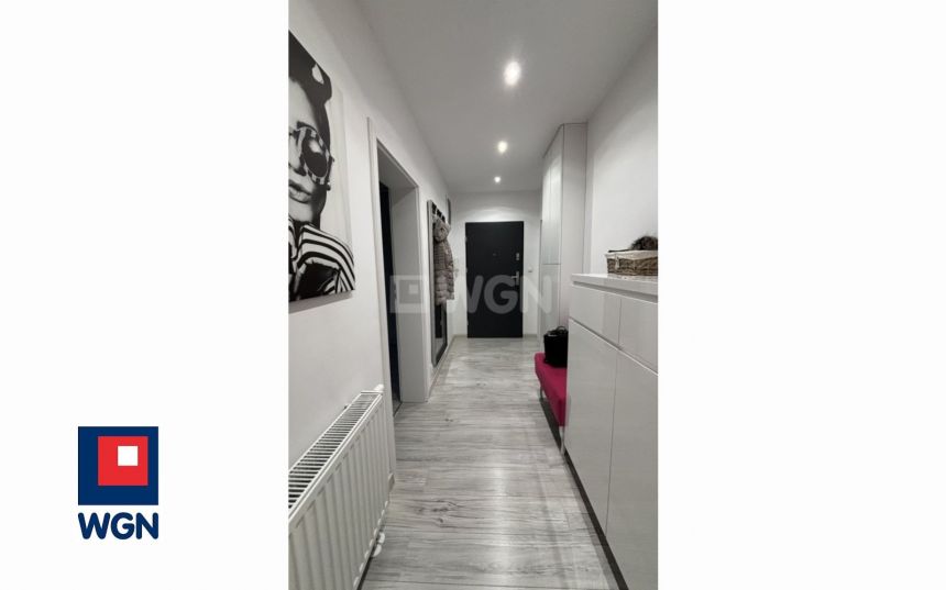 Szczecin Zdroje, 3 700 zł, 90 m2, wysoki standard miniaturka 8