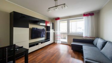 ul.Łużycka | Zamknięte os. | 64m2 |Balkon XXL