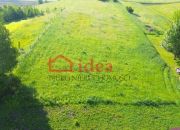 Humniska, 80 000 zł, 17.52 ar, budowlana miniaturka 3