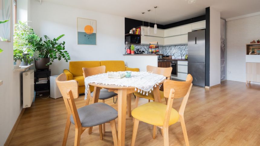 3 pokoje | Bobrzyńskiego | Balkon | Garaż | Ruczaj miniaturka 5