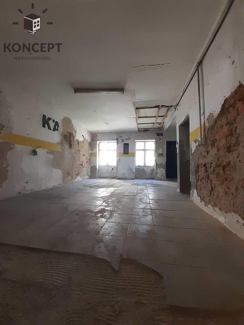 Lokal użytkowy we Wschowie miniaturka 6
