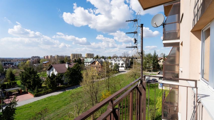 2-POKOJOWE, ODDZIELNA KUCHNIA, BALKON miniaturka 5