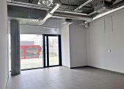 Lokal gastronomiczny z widokiem na Park Centralny miniaturka 1
