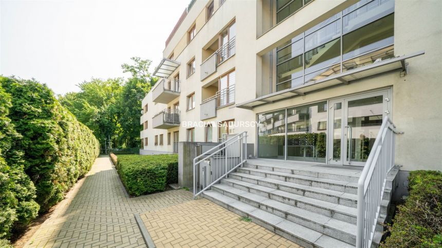 Kawalerka inwestycyjna - Czyżyny - os. Eldorado miniaturka 22