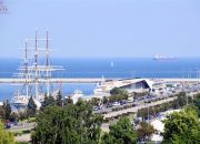 2-pokojowe Gdynia Skwer Kościuszki widok na zatokę miniaturka 13