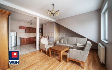 Legnica, 499 000 zł, 74.34 m2, pietro 3, 3