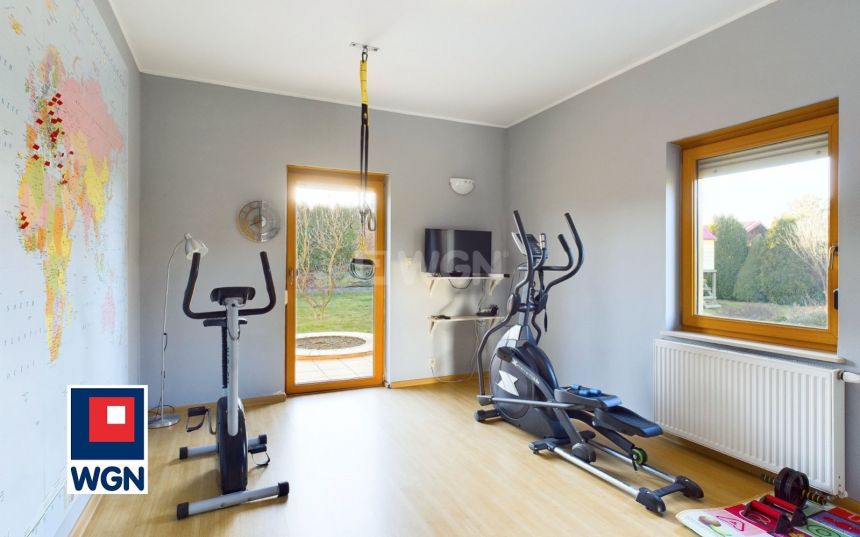 Szprotawa, 1 050 000 zł, 173.2 m2, jednorodzinny miniaturka 10