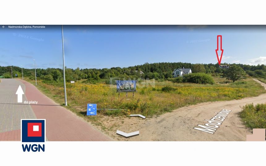 Dębina, 559 000 zł, 27 m2, po remoncie miniaturka 4