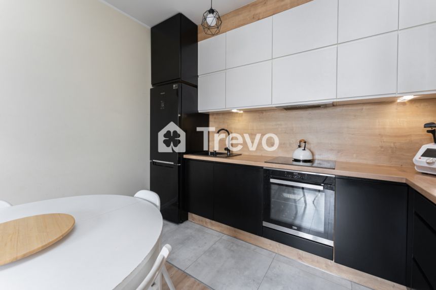Gdańsk Ujeścisko, 619 000 zł, 49.54 m2, 3 pokojowe miniaturka 5