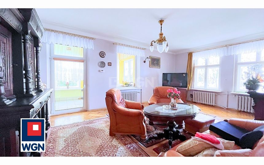 Inowrocław Solanki, 998 000 zł, 125.7 m2, parter/3 miniaturka 4