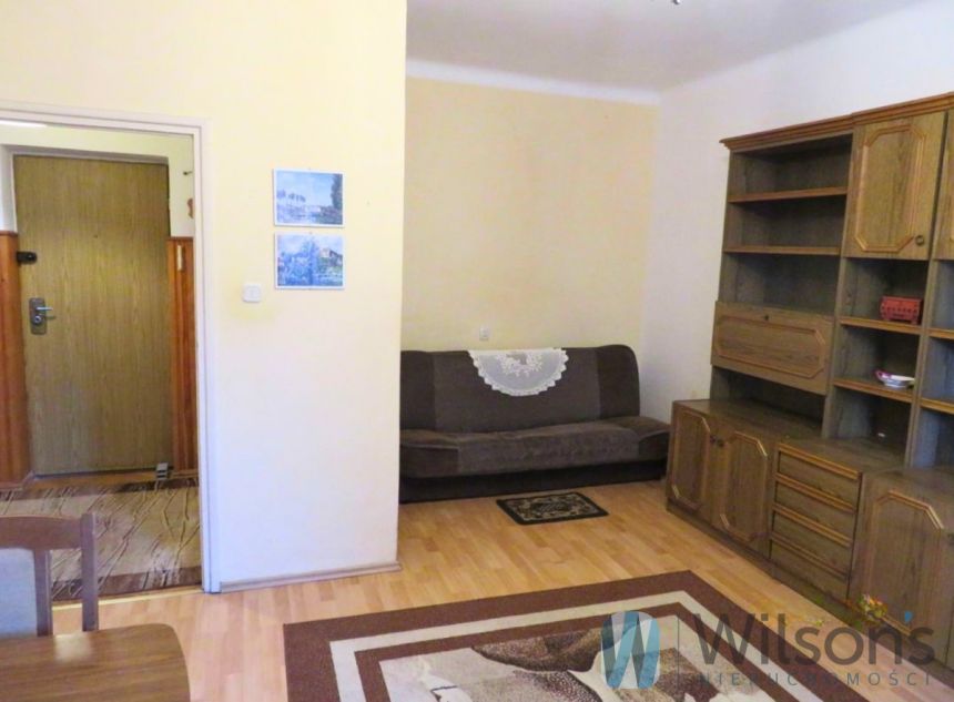Warszawa, 650 000 zł, 37 m2, kawalerka miniaturka 8