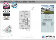 Tokary, 589 000 zł, 100.1 m2, ogrzewanie gazowe miniaturka 7