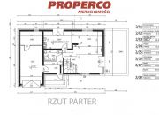 Nowoczesny dom, 5 pok., 128m2, Brzeziny, Morawica miniaturka 19