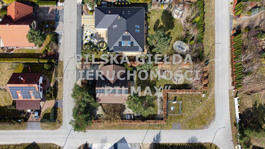 Piła, 1 475 000 zł, 158.35 m2, wolnostojący miniaturka 4