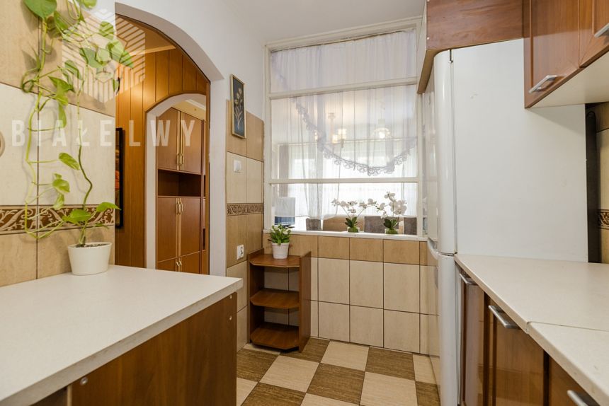 Grodzisk Mazowiecki, 397 000 zł, 37.9 m2, z balkonem miniaturka 4