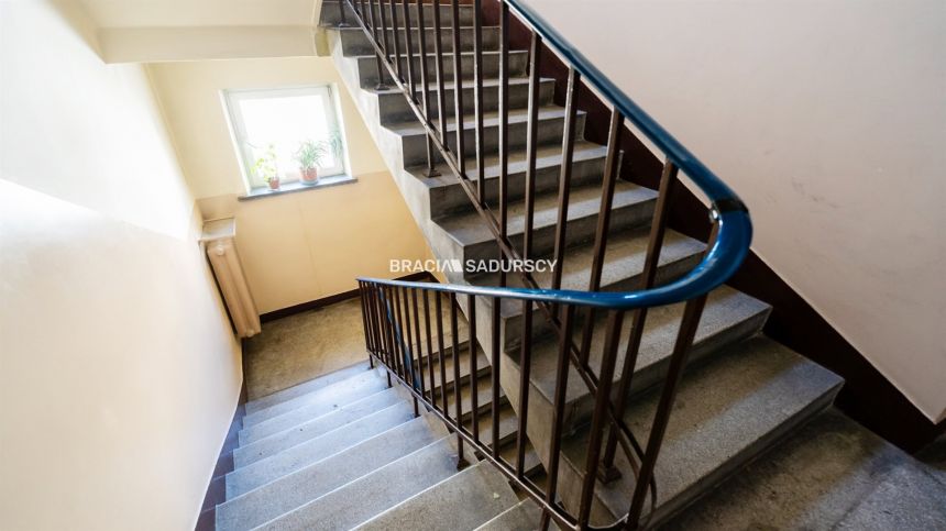 Mieszkanie z balkonem – ul. Szlak, centrum Krakowa miniaturka 17