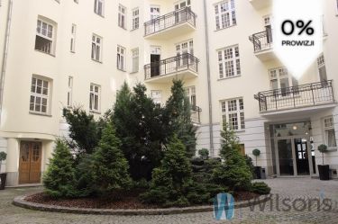 Warszawa Śródmieście, 2 530 euro, 110 m2, biuro